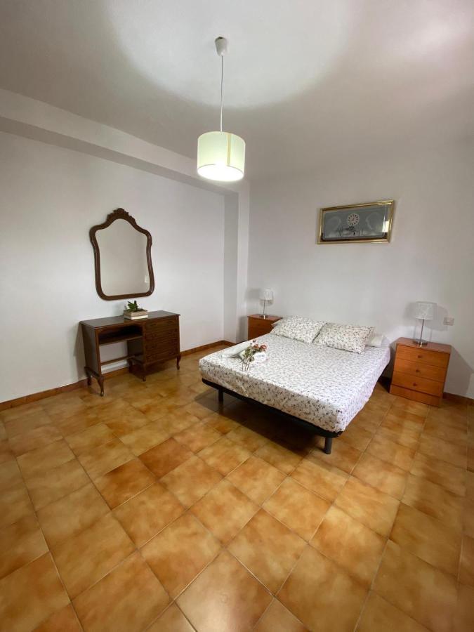 Barrero 47 Apartment Igualeja Exterior photo