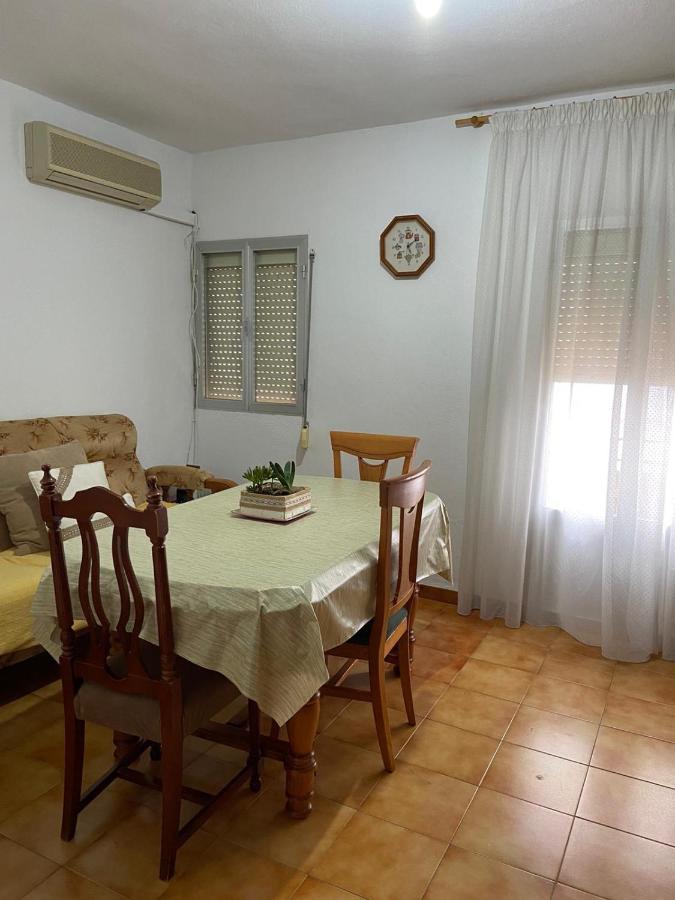 Barrero 47 Apartment Igualeja Exterior photo