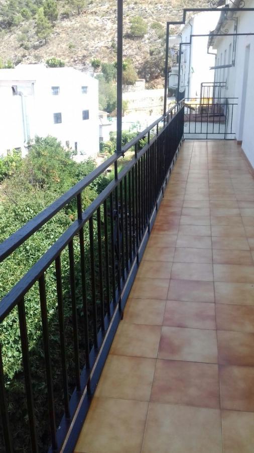 Barrero 47 Apartment Igualeja Exterior photo